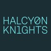 Halcyon Knights logo