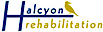 Halcyon Rehabilitation logo