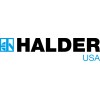 Halder logo