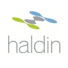 Haldin logo