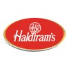 Haldiram Snacks Pvt.Ltd logo