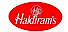 Haldiram Products logo