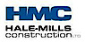 Hale-Mills Construction logo