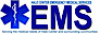 Hale Center EMS logo