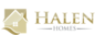 Halen Homes logo