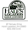 Hales Location Country Club logo