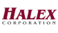 Halex logo