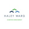 Haley Ward logo