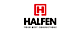 Halfen Usa logo