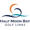 Half Moon Bay Golf Links logo