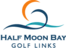 Half Moon Bay Golf Links logo