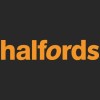 Halfords logo