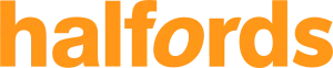 Halfords logo