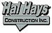 Hal Hays Construction logo