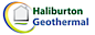 Haliburton Geothermal logo