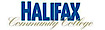 Halifax Community College logo