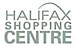 Halifax Shopping Centre logo