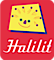 Halilit Musical Toys logo