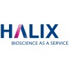 Halix logo