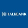 Halkbank logo