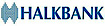 Halkbank logo