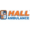 Hall Ambulance Service logo