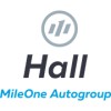 Hall Automotive Group logo