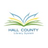 Hall County Library System logo