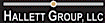 Hallett Group Marketing logo