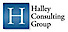 Halley Consulting Group logo