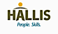 Hallis logo