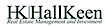 HallKeen Management logo