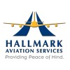 Hallmark Aviation logo