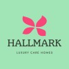 Hallmark Care Homes logo