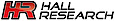 Hall Research logo