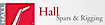 Hall Spars & Rigging logo