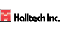 Halltech logo