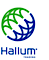 Hallum Trading logo