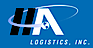 Ha Logistics logo