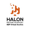 Halon Entertainment logo