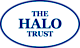 The HALO Trust logo