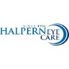 Halpern Eye Care logo