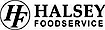 Halsey Foodservice logo