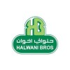 Halwani Brothers logo