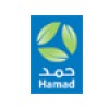 Hamad Medical Corporation logo