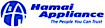 Hamai Appliance logo