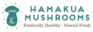 Hamakua Mushrooms logo