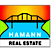 Hamann Real Estate-Benicia logo