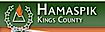 Hamaspik of Kings County logo