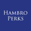 Hambro Perks logo